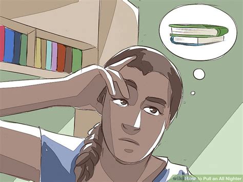 How to Pull an All Nighter (with Pictures) - wikiHow