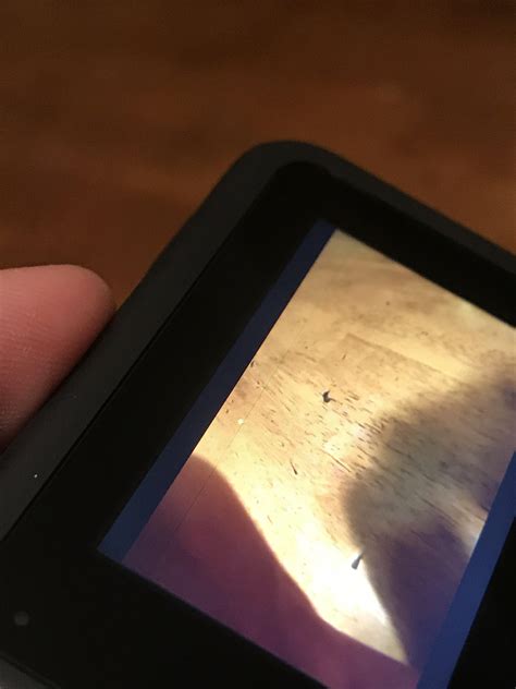 white line on lcd screen 6