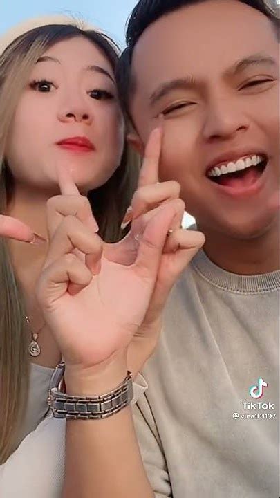 tiktok elvina andini zainal youtube