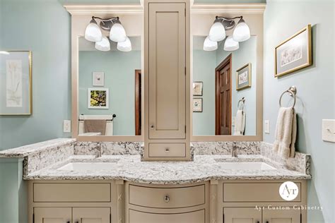Custom Kitchen in Nappanee Indiana | Ayr Custom Cabinets