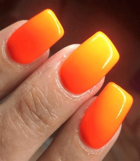 40+ Fun Bright Summer Acrylic Nails Designs You'll Want to Wear in 2022 ...
