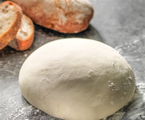 Тесто для хлеба - Cookidoo® – das offizielle Thermomix®-Rezept-Portal