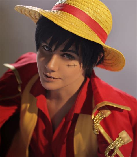 zoro luffy ace cosplay
