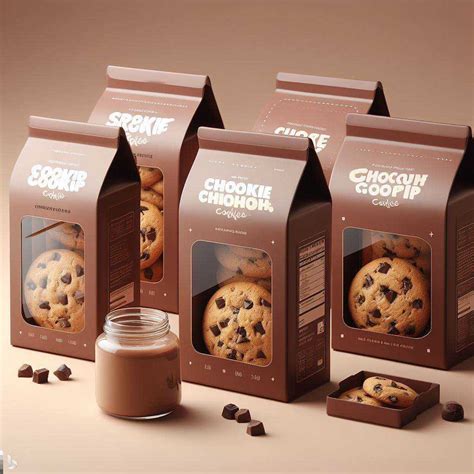 cookie packaging ideas sweet delights beautifully presented arka