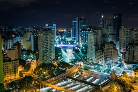 A Night of Fun in Sao Paulo, Brazil - Traveler Dreams