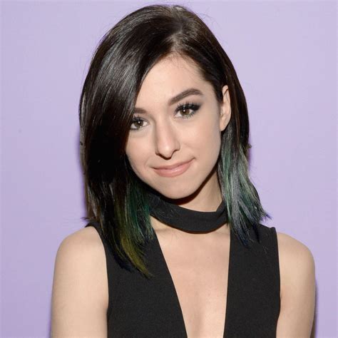 Christina Grimmie Wallpapers - Top Free Christina Grimmie Backgrounds