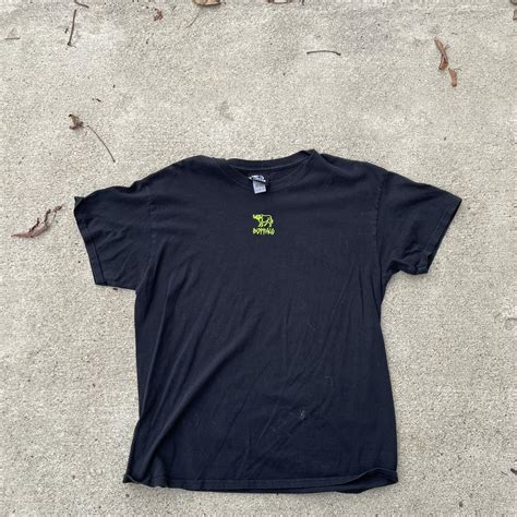 buffalo brand shirt sz    depop