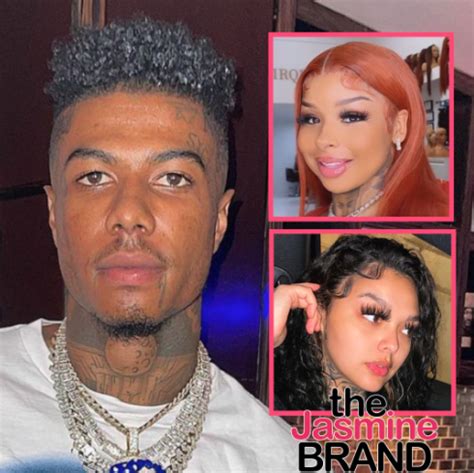 Blueface & Chrisean: Before & After the Devastating Sex Tape Leak - ij01uru