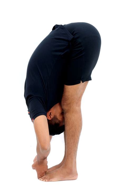 Ardha Chandrasana pose sequence step by step.
