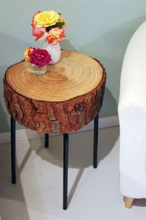 15 Beautiful DIY Coffee Tables