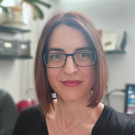 Danijela MILUTINOVIĆ | Senior Research Associate | PhD | University of ...