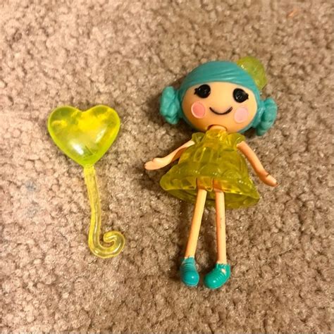 Toys | Lalaloopsy Balloon Pix E Collection | Poshmark