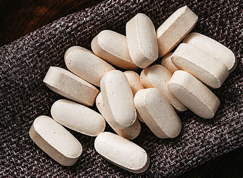 Best Supplements for Your Heart, According to a Dietitian — Eat This Not That