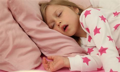 Parent’s Guide: Identifying and Managing Sleep Apnea in Children