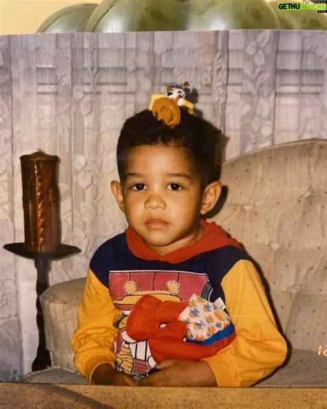 Darius Daulton Wiki, Biography, Age, Gallery, Spouse and more