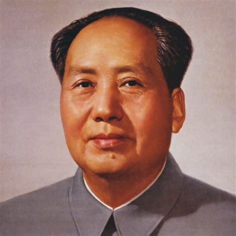 Mao Tsé-tung Cargos Anteriores - Mao Tse-tung: Biography, Chinese Marxist, Cultural Revolution