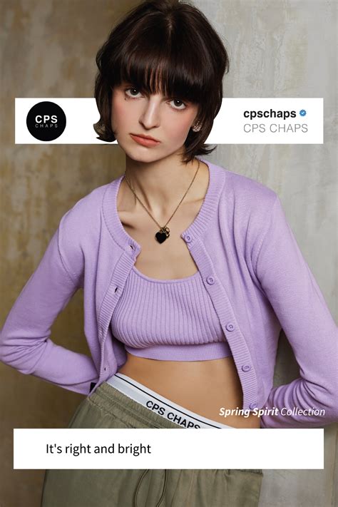 CPS CHAPS - It's right and bright ห้ามพลาด!...