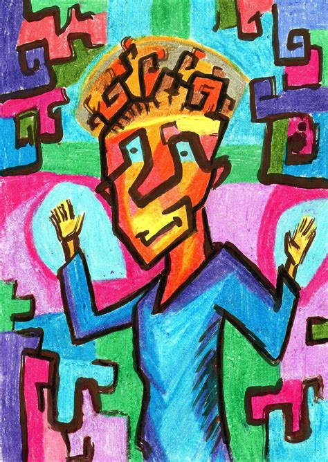 Extrovert. \ Fun picture. — Steemit
