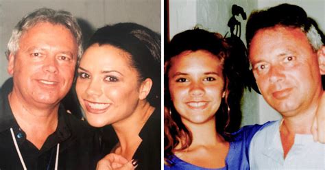 “We Were Very Working Class,” What Victoria Beckham’s Childhood Was ...