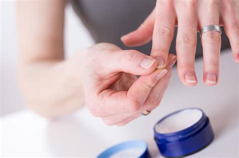 Uñas sanas: prevención y cuidados - Estilo de vida - ABC Color