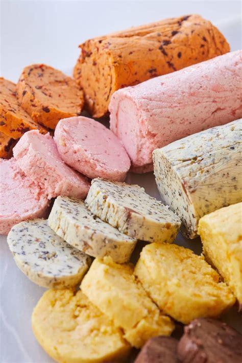 easy compound butter flavors gemmas bigger bolder baking