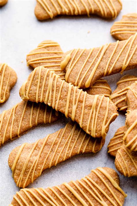 Quick Easy Homemade Dog Treats Recipes | Besto Blog