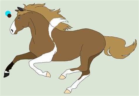 Shauntae by Spirit-horse-adopts on DeviantArt