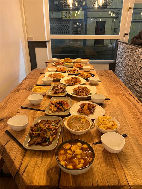 Tomos Asian Street Food delivery from Nuns Island / Cathedral - Order