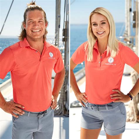 ‘Below Deck’ Cast Through the Years: A Guide to Who’s Dated Who | Us Weekly