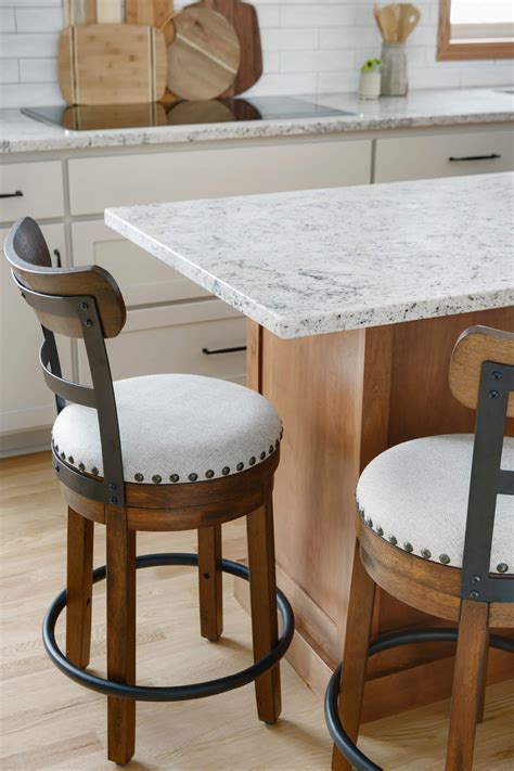 French Toast Kitchen Remodel | Lakeville, MN | White Birch Design