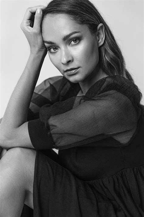 ALANA T. - Glamour Models Canarias