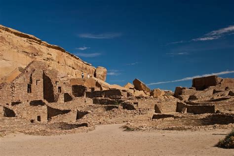 Chaco Culture National Historical Park | Find Your Park