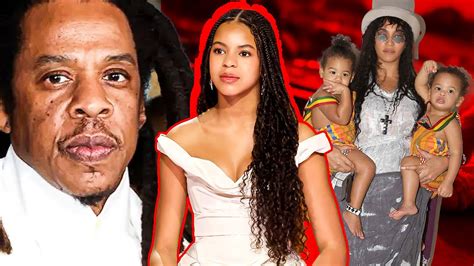 The Mysterious Nephew Uncovering The Truth Behind Jayzs Family Drama