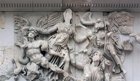 Introduction to ancient Greek art – Smarthistory
