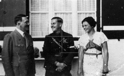 Hitler’s “sunshine” Henriette Hoffmann. | WW2 Gravestone
