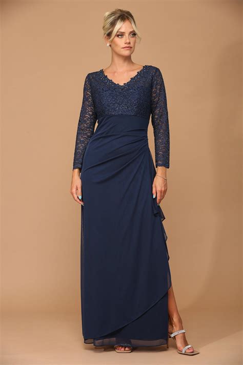 mother of the bride evening dresses 10