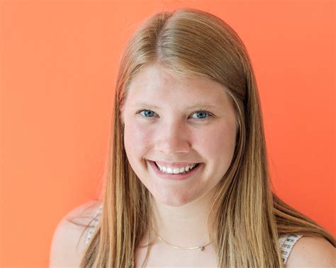 Class of '26 | Hallie Moss - Blogs | Campbell University