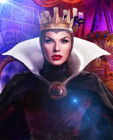 Which Evil Queen Are You at Rory Luke blog