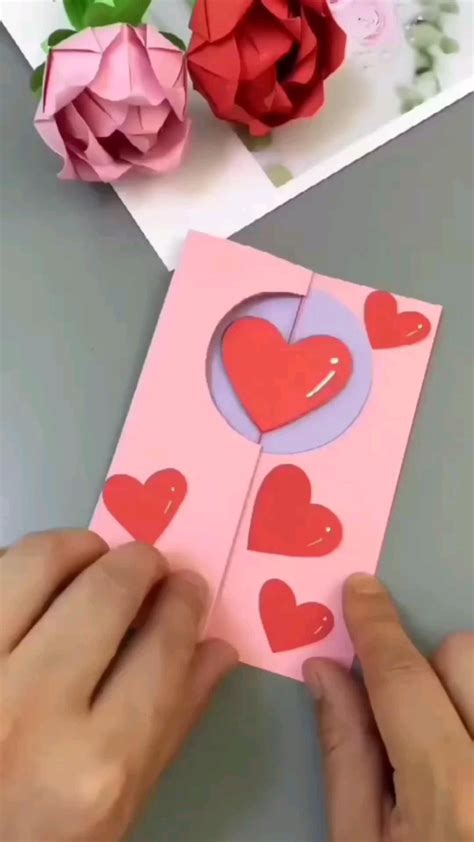 50 romantic valentine diy and crafts ideas – Artofit
