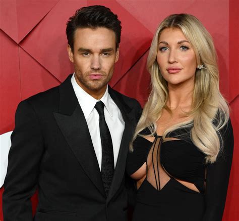 Katie Cassidy Breaks Silence on Boyfriend Liam Payne's Death
