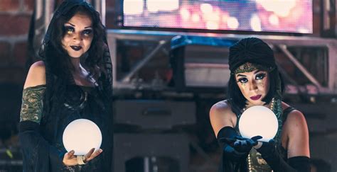 Disco Donnie Presents Unveils Freaky Deaky Texas Full Lineup - Festival ...