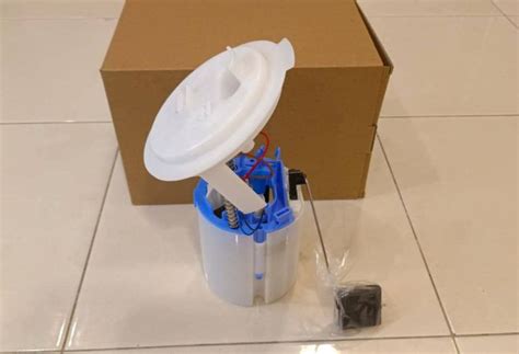 fuel pump mercedes    lazada