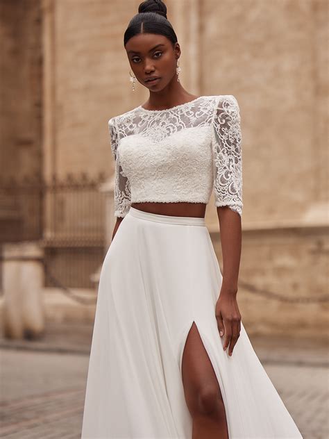 Traditional wedding dresses 60 photos - Astyledwedding.com