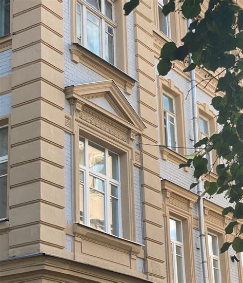 Profitable House A.G. Gagarin (Moscow): All You Need to Know