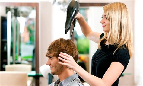 Boy's or Men's Haircuts - Big League Haircuts | Groupon