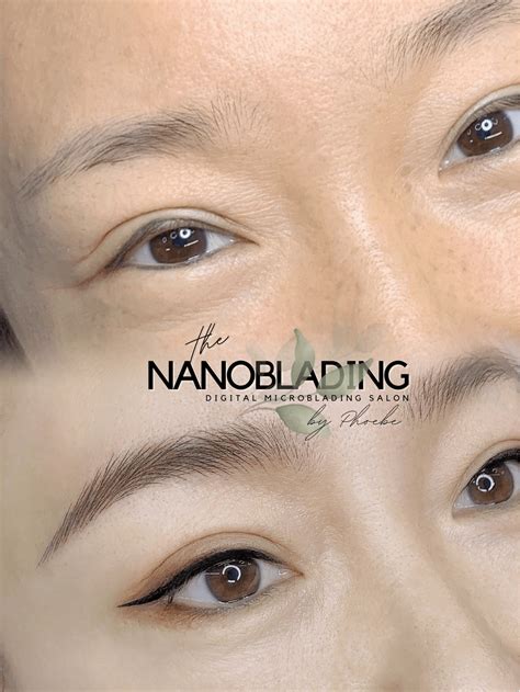 Nano Blading Studio - The Nano Blading