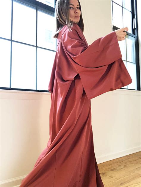 pastel kimono dress  william gainey blog