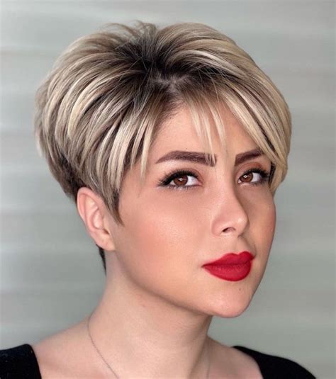 50 new pixie cut with bangs ideas for the current season – Artofit