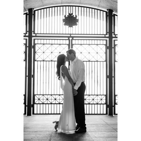 Gianna Cassidenti and James McVey's Wedding Website