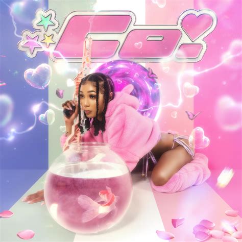 Coi Leray – Album — Mark Gierl